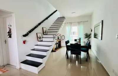 Cobertura com 3 quartos à venda na Rua Martinho Eiterer, São Pedro, Juiz de Fora