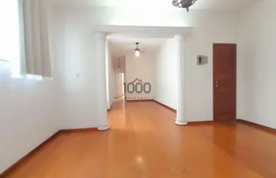 Apartamento com 3 quartos à venda na Rua Doutor Gil Horta, Centro, Juiz de Fora