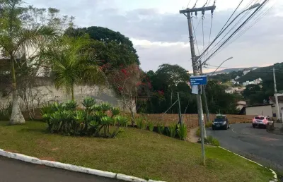 Terreno, 1.350 m², rua joão krolman sobrinho e ao lado da portaria do condomínio são lucas
