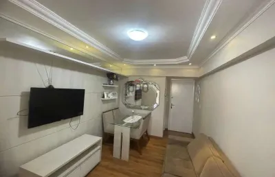 Total planejado, 2 vagas cobertas, elevadores, lavanderia independente, bandeirantes