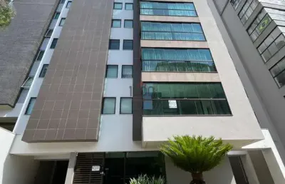 Apartamento com 3 quartos à venda na Rua Pétala Misteriosa, Estrela Sul, Juiz de Fora