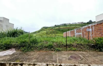 Terreno à venda na Quadra C, Recanto da Mata, Juiz de Fora