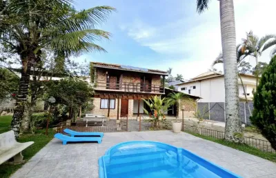 Chácara / sítio / granja 3 quartos - previdenciários