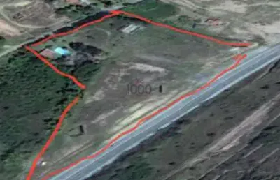 Ponto comercial à venda na Rodovia BR-040, Salvaterra, Juiz de Fora