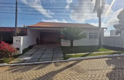 Casa com 3 quartos à venda na Rua Leny Lessa Carelle, São Pedro, Juiz de Fora