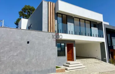 Casa com 3 quartos à venda na Rua Professor Virgílio Pereira da Silva, Vina Del Mar, Juiz de Fora