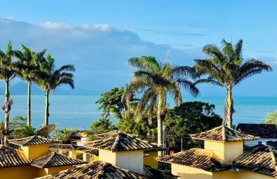 Casa com 4 quartos à venda na Avenida  Jose Ribeiro Dantas, Praia Rasa, Armação dos Búzios