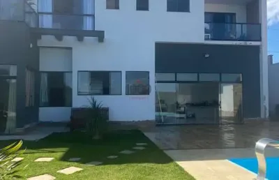 Casa com 3 quartos à venda na Lote 17 A  Quadra F, Dias Tavares, Juiz de Fora