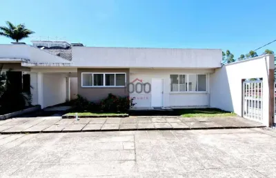 Casa com 2 quartos à venda na Rua Coronel Pedro Rachello, Parque Jardim da Serra, Juiz de Fora