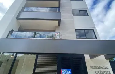 Apartamento com 3 quartos à venda na Rua Francisco Baptista de Oliveira, Aeroporto, Juiz de Fora