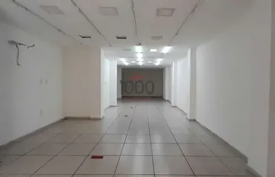 Ponto comercial para alugar na Rua Floriano Peixoto, Centro, Juiz de Fora