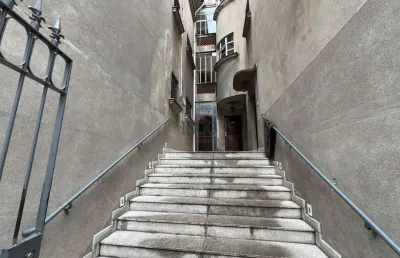 Apartamento com 3 quartos à venda na Rua Benjamin Constant, Centro, Juiz de Fora