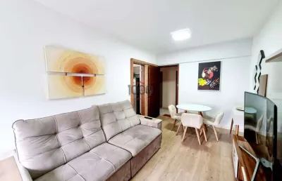 Apartamento com 2 quartos à venda na Rua Antônio Passarela, São Mateus, Juiz de Fora