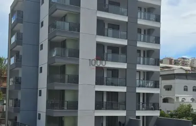 Kitnet / Stúdio à venda na Avenida Presidente Costa e Silva, São Pedro, Juiz de Fora