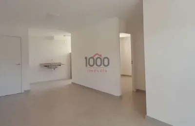 Apartamento com 2 quartos para alugar na Rua Maria de Almeida Silva, Teixeiras, Juiz de Fora
