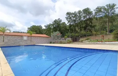 Chácara / sítio com 7 quartos à venda na Rodovia BR-040, São Pedro, Juiz de Fora