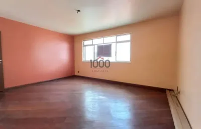 Apartamento com 2 quartos à venda na Rua Santo Antônio, Centro, Juiz de Fora