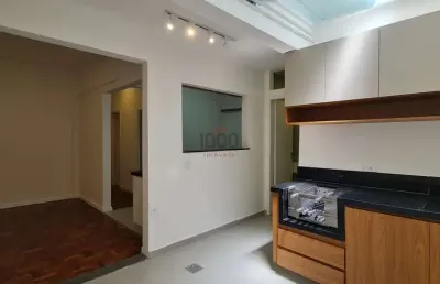 Apartamento com 2 quartos à venda na Rua Batista de Oliveira, Centro, Juiz de Fora