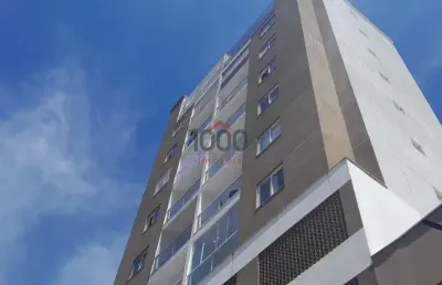 Apartamento com 2 quartos para alugar na Rua Maria de Almeida Silva, Teixeiras, Juiz de Fora