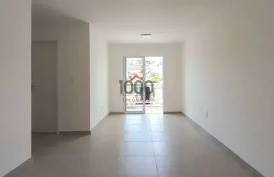 Apartamento com 2 quartos para alugar na Rua Maria de Almeida Silva, Teixeiras, Juiz de Fora
