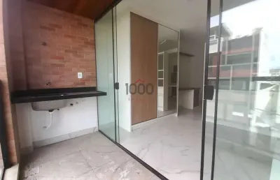 Kitnet / Stúdio para alugar na Rua Tiradentes, Santa Helena, Juiz de Fora