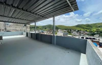 Casa com 3 quartos à venda na Rua Silvestre de Araújo Porto, Marumbi, Juiz de Fora