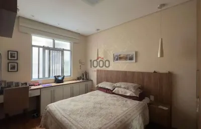 Apartamento com 2 quartos à venda na Rua Dom Silvério, Alto dos Passos, Juiz de Fora
