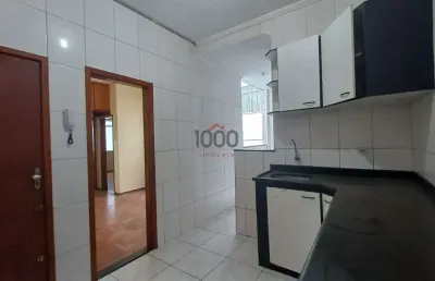 Apartamento com 2 quartos à venda na Avenida Getúlio Vargas, Centro, Juiz de Fora