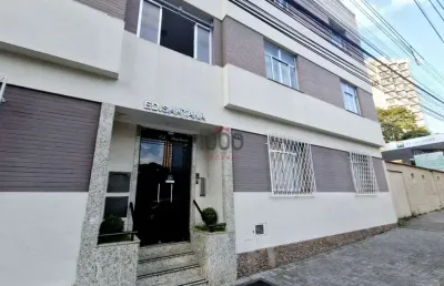 Apartamento com 2 quartos à venda na Rua Doutor Romualdo, São Mateus, Juiz de Fora