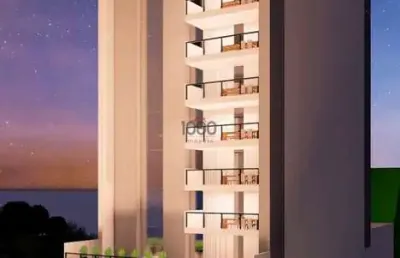 Apartamento com 3 quartos à venda na Rua Doutor Romualdo, São Mateus, Juiz de Fora