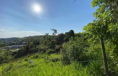 Terreno à venda na Rua Acyr José Brega, Grama, Juiz de Fora