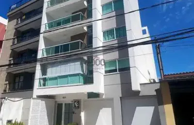 Cobertura com 3 quartos à venda na Rua Guacuí, São Mateus, Juiz de Fora