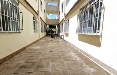 Apartamento com 2 quartos à venda na Rua Doutor Constantino Paleta, Centro, Juiz de Fora