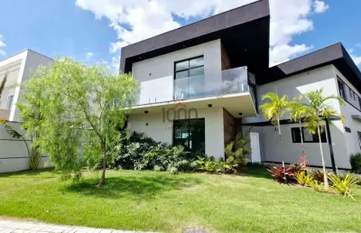 Casa em condomínio fechado com 4 quartos à venda na Rua Doutor Nelson Lougon Borges de Mattos, Novo Horizonte, Juiz de Fora