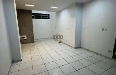 Ponto comercial à venda na Rua Ministro Amarílio Lopes Salgado, Cascatinha, Juiz de Fora