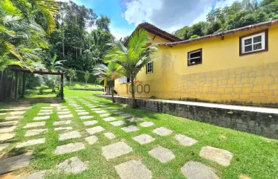 Casa com 3 quartos à venda na Rua José de Alencar Medeiros, Graminha, Juiz de Fora