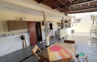 Cobertura com 4 quartos à venda na Rua Jovino Ribeiro, Bairu, Juiz de Fora