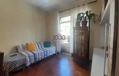 Apartamento com 2 quartos à venda na Rua Guacuí, São Mateus, Juiz de Fora