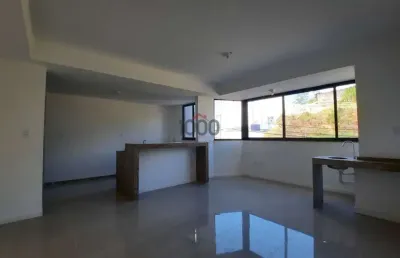 Apartamento com 2 quartos à venda na Avenida Eugênio do Nascimento, Aeroporto, Juiz de Fora