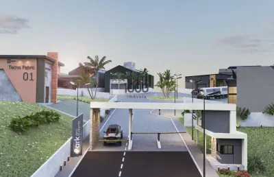 Ponto comercial à venda na Avenida Presidente Juscelino Kubitschek, Industrial, Juiz de Fora