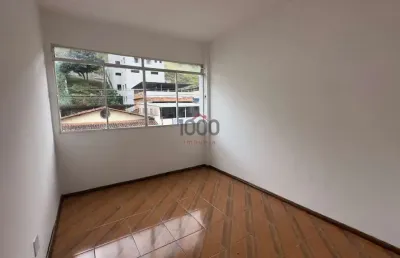 Apartamento com 2 quartos à venda na Rua José Libânio Rodrigues, Bandeirantes, Juiz de Fora