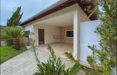 Casa em condomínio fechado com 3 quartos para alugar na Rua Joaquim Honório Loures, Grama, Juiz de Fora