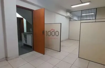Ponto comercial para alugar na Rua São Mateus, São Mateus, Juiz de Fora