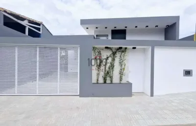Casa com 3 quartos à venda no São Pedro, Juiz de Fora 