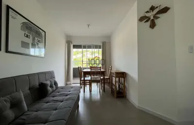 Apartamento com 2 quartos para alugar na Avenida Pantaleone Arcuri, Teixeiras, Juiz de Fora