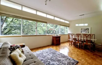 Apartamento com 4 quartos à venda na Rua Halfeld, Centro, Juiz de Fora