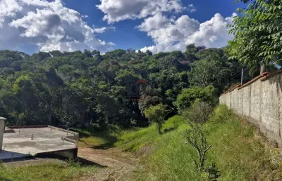 Terreno em condomínio fechado à venda na Rua Antônio Bento de Vasconcelos, Previdenciários, Juiz de Fora