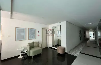 Apartamento com 3 quartos à venda na Rua Santos Dumont, Centro, Juiz de Fora