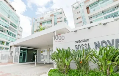 Apartamento com 2 quartos à venda na Rua Luz Interior, Estrela Sul, Juiz de Fora