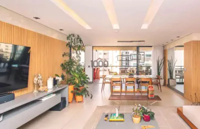 Apartamento com 4 quartos à venda na Rua Dona Maria Helena, Santa Helena, Juiz de Fora